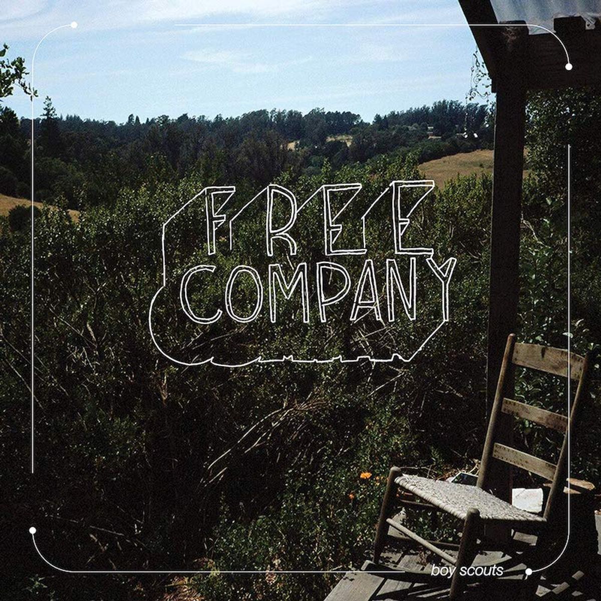 Free Company (LP)