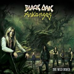 The Wild Bunch (CD)