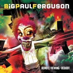 Remote Viewing - Reboot [Green Vinyl] (LP)