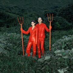 Georgia Gothic (CD)