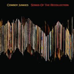 Songs Of The Recollection (CD)