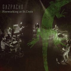 Fireworking At St. Croix (LP)