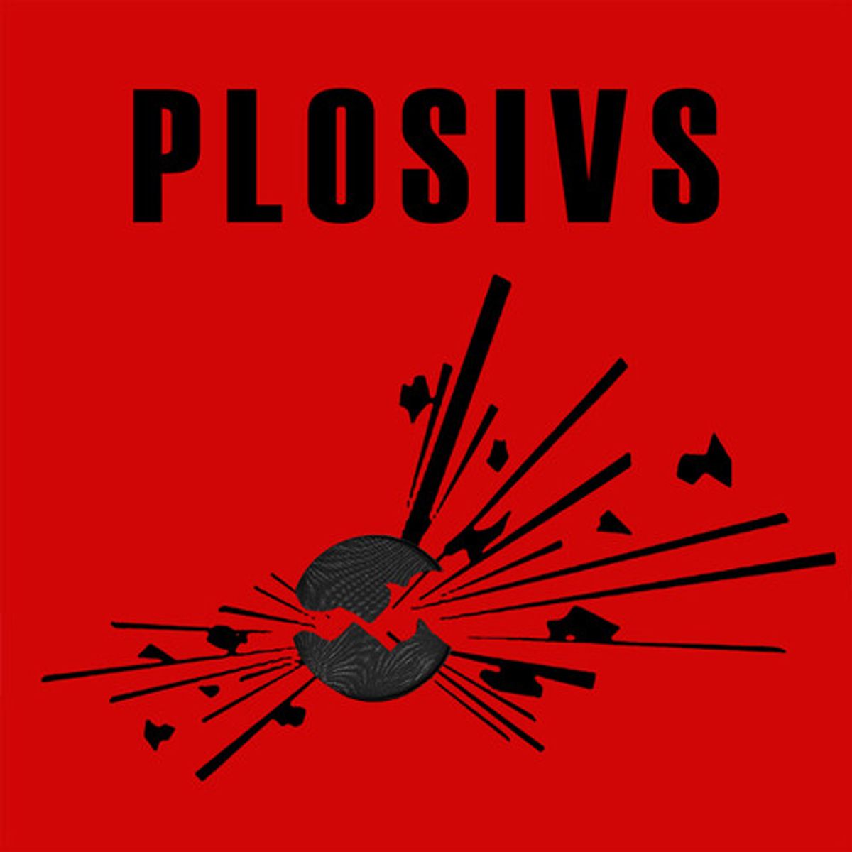 PLOSIVS (LP)