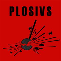 PLOSIVS (LP)