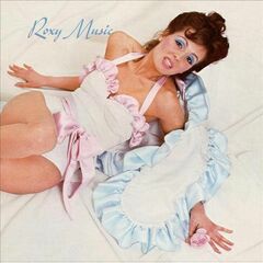 Roxy Music [Half-Speed Master] (LP)