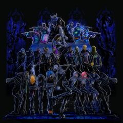 Subaru Boys: FINAL HEAVEN (CD) [Explicit]