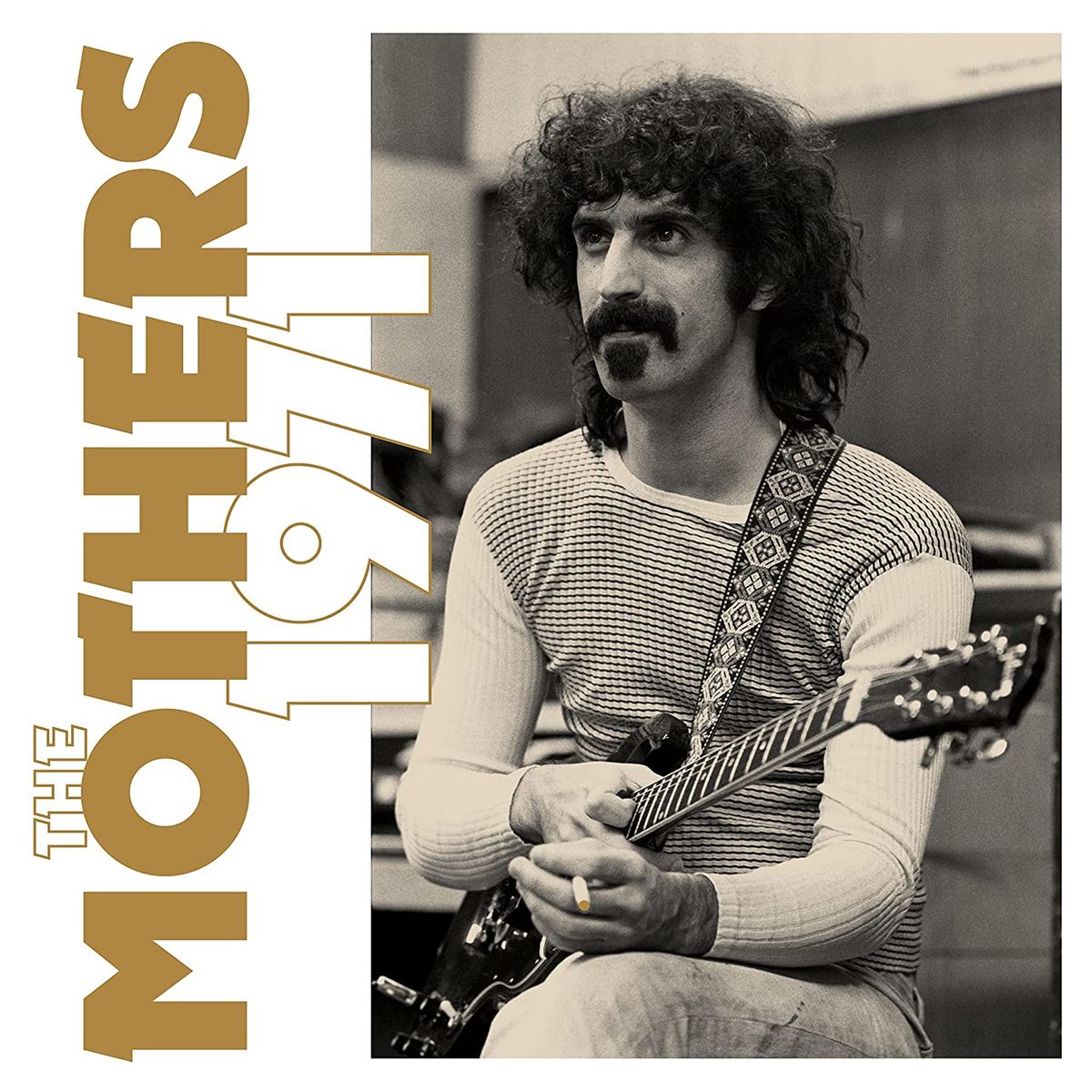 The Mothers 1971 [Box Set] (CD)