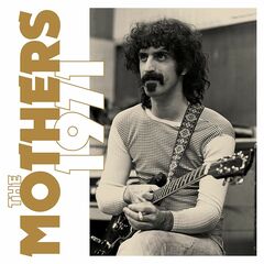 The Mothers 1971 [Box Set] (CD)