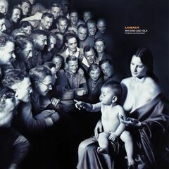 WIR SIND DAS VOLK: Ein Musical Aus Deutschland (CD)