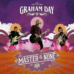 The Master Of None (LP)