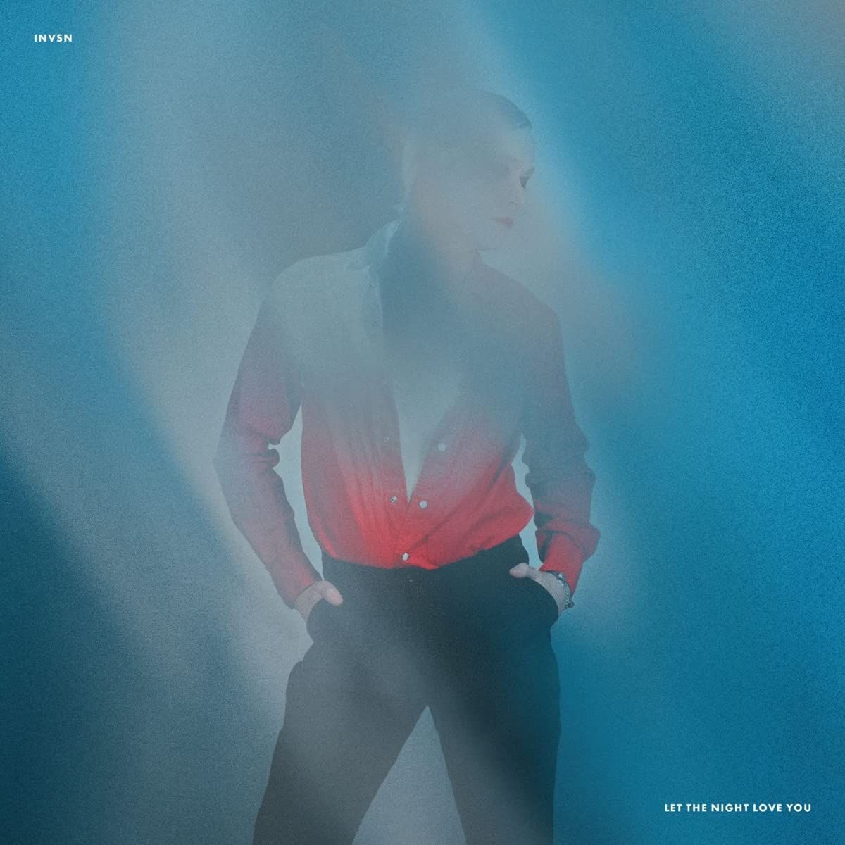 Let The Night Love You (LP)