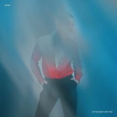 Let The Night Love You (LP)