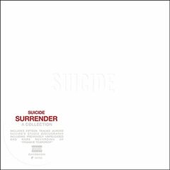 Surrender: A Collection (CD)