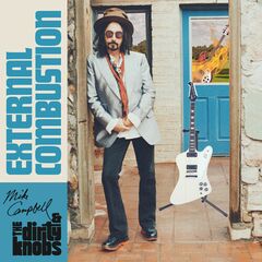 External Combustion (CD)
