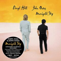 Marigold Sky [25th Anniversary Edition] (CD)