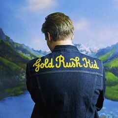 Gold Rush Kid (LP)