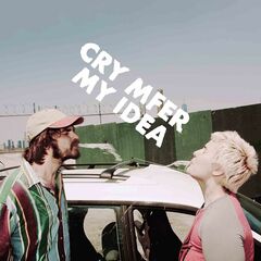 CRY MFER (CD)