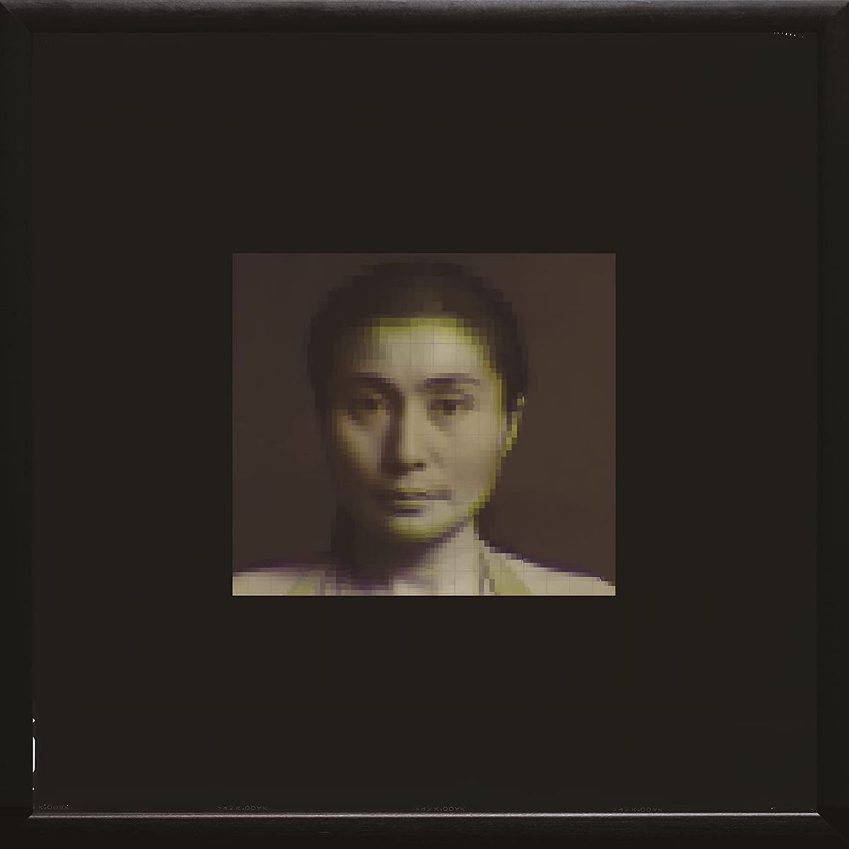 Ocean Child: Songs Of Yoko Ono (LP)