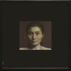 Ocean Child: Songs Of Yoko Ono (LP)