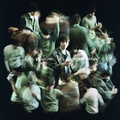 Good Morning It's Now Tomorrow (LP)