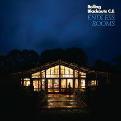 Endless Rooms (LP)