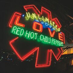Unlimited Love (LP)