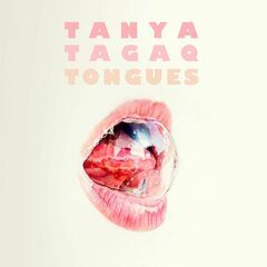 Tongues (CD)