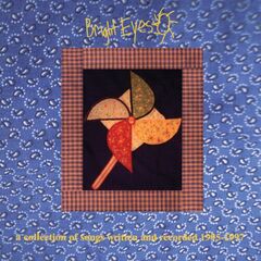 A Collection Of Songs Written & Recorded 1995-1997 (CD)