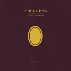 Fevers & Mirrors: A Companion [Opaque Gold Vinyl] (LP)