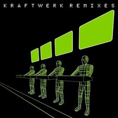 Remixes (LP)