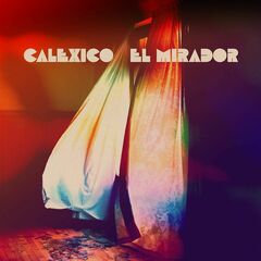 El Mirador (LP)