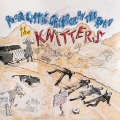 Poor Little Critter On The Road (LP)