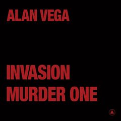 Invasion / Murder One [Transparent Red Vinyl] (12