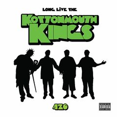 Long Live The Kings [Deluxe Edition] (CD) [Explicit]