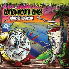 Sunrise Sessions [Deluxe Edition] (CD)