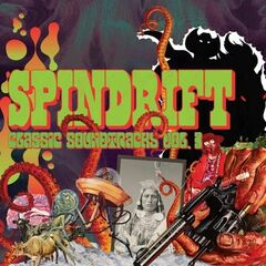 Classic Soundtracks Vol. 3 (LP)