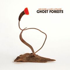 Ghost Forests [Green Vinyl] (LP)