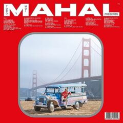 Mahal (CD)