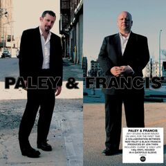 Paley & Francis (LP)