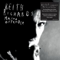 Main Offender (CD)