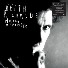 Main Offender [Red Vinyl] (LP)
