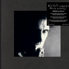 Main Offender [Deluxe Edition] (CD)