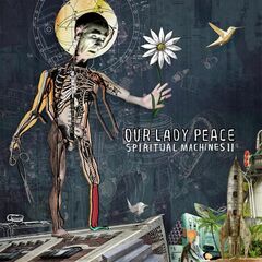 Spiritual Machines II (CD)