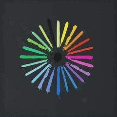 An Hour Before It's Dark [Deluxe Edition] (CD)