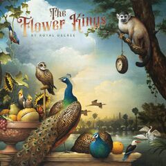 By Royal Decree (CD)