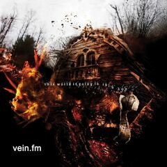 This World Is Going To Ruin You (LP)