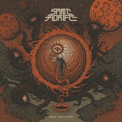 Forge Your Future (LP)