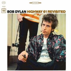 Highway 61 Revisited (LP)