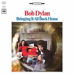 Bringing It All Back Home (LP)