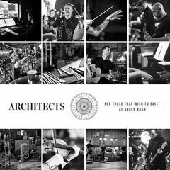 For Those That Wish To Exist At Abbey Road (LP)